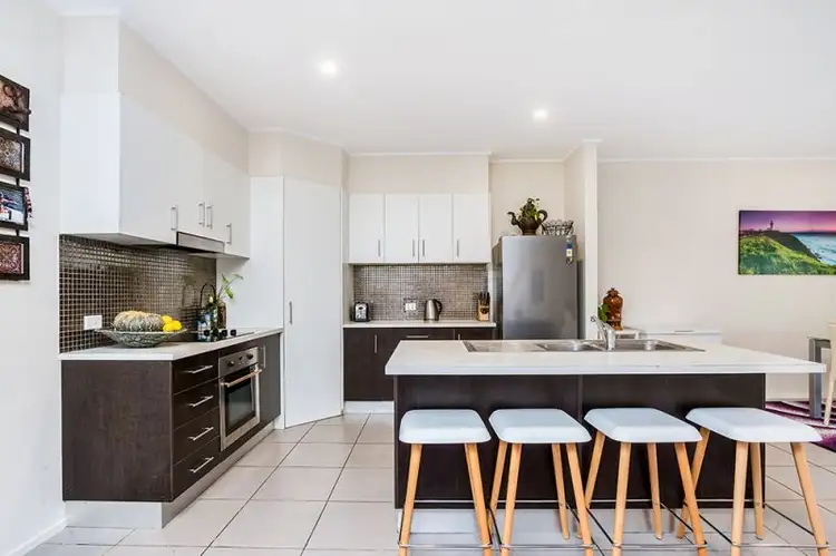 Main view of Homely townhouse listing, 2/92 Rajah Road, Ocean Shores NSW 2483