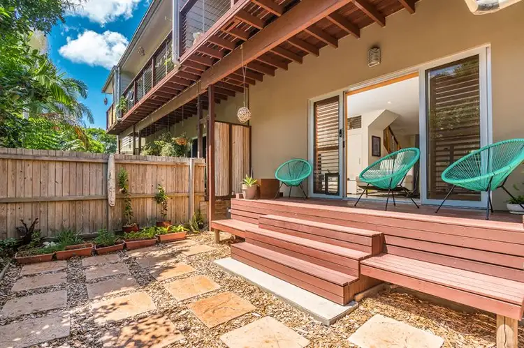 Third view of Homely townhouse listing, 2/92 Rajah Road, Ocean Shores NSW 2483