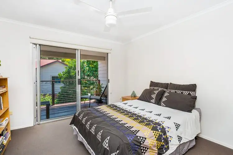 Fourth view of Homely townhouse listing, 2/92 Rajah Road, Ocean Shores NSW 2483