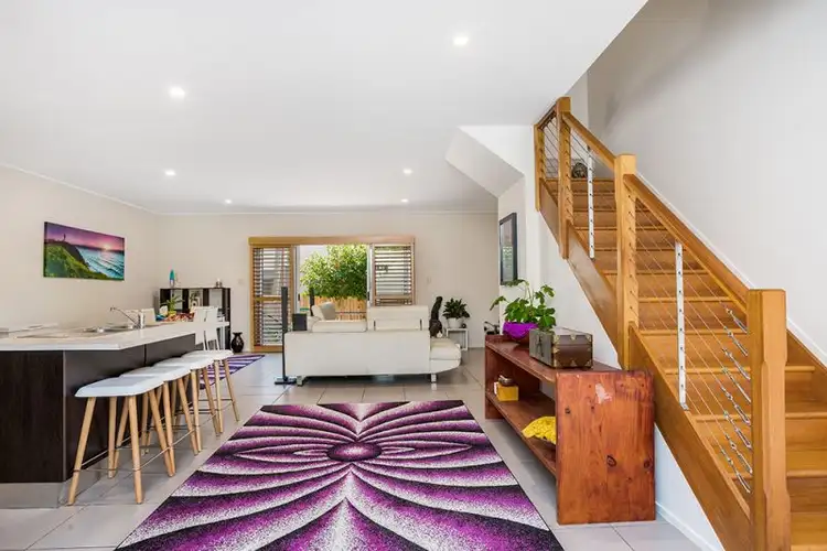 Fifth view of Homely townhouse listing, 2/92 Rajah Road, Ocean Shores NSW 2483