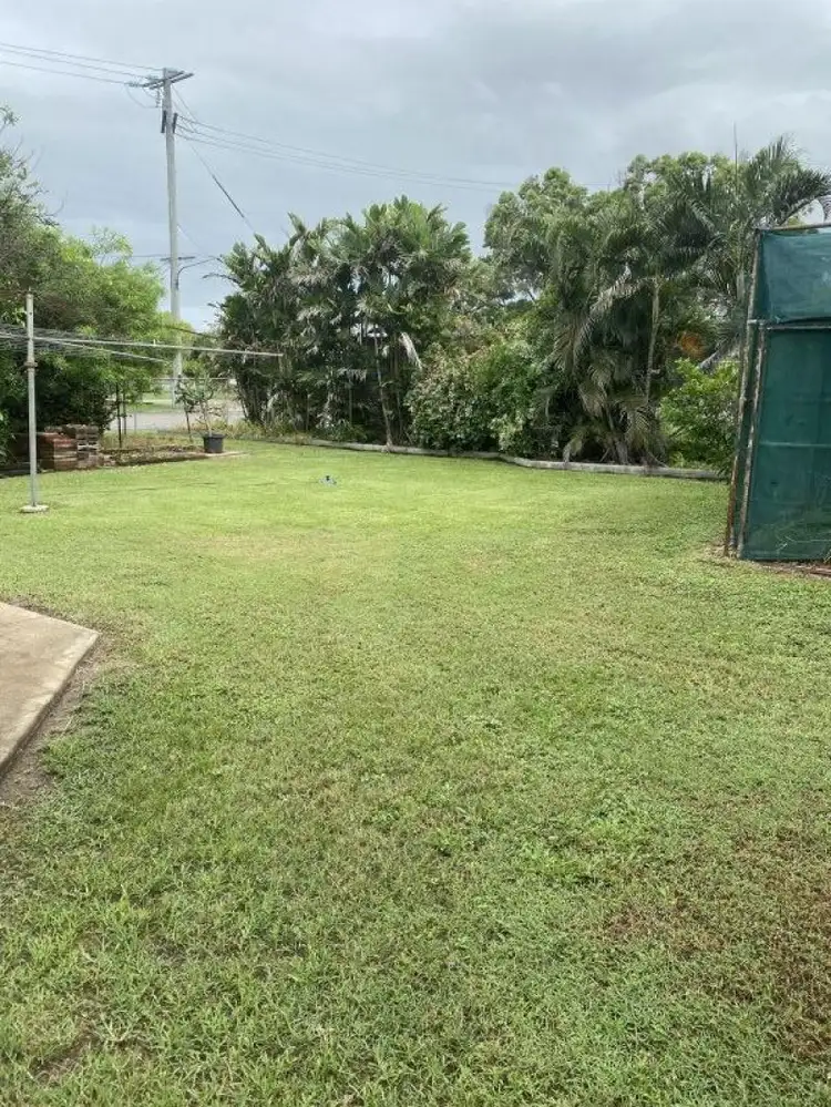 Second view of Homely house listing, 4 Downs Street, Gulliver QLD 4812