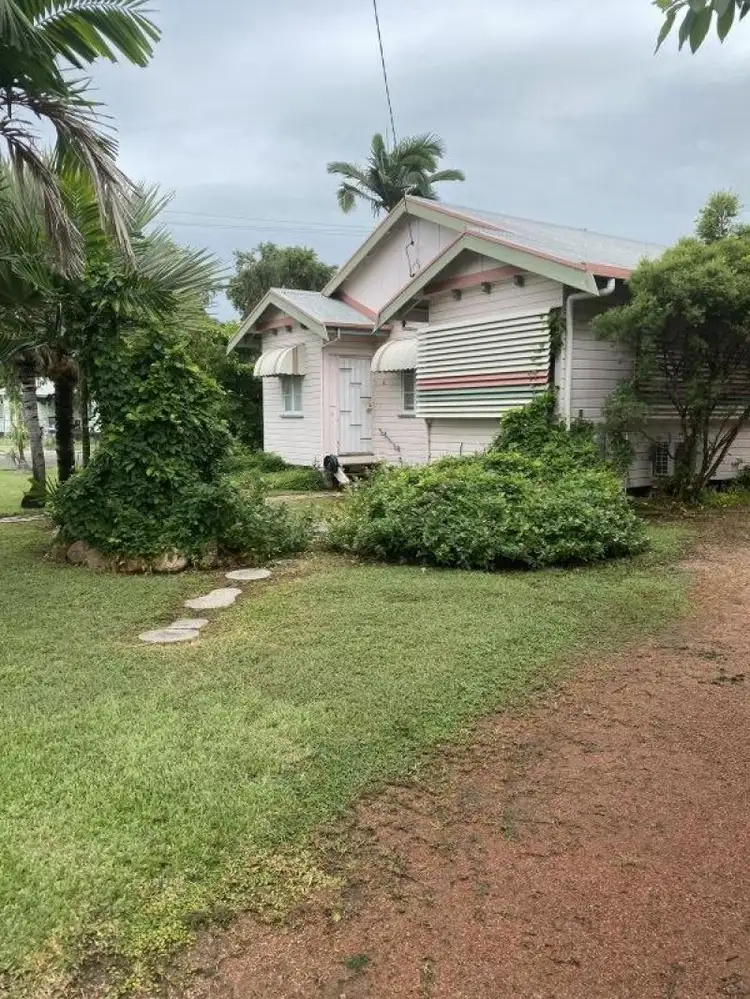 Fourth view of Homely house listing, 4 Downs Street, Gulliver QLD 4812