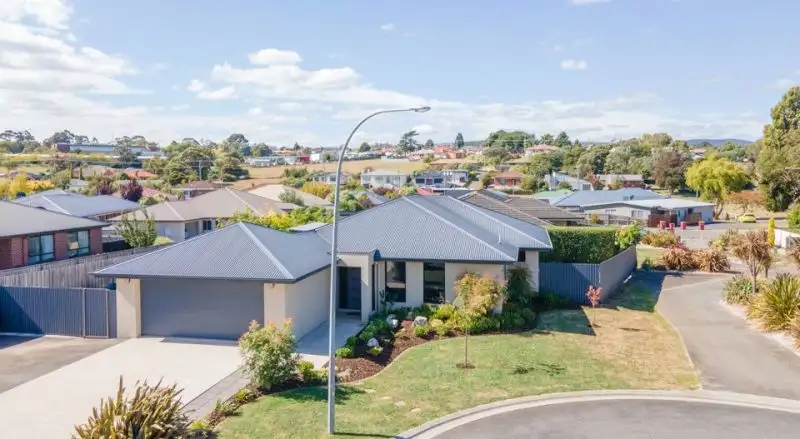 Main view of Homely house listing, 23 Bethune Place, Newnham TAS 7248