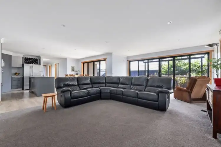 Fourth view of Homely house listing, 23 Bethune Place, Newnham TAS 7248