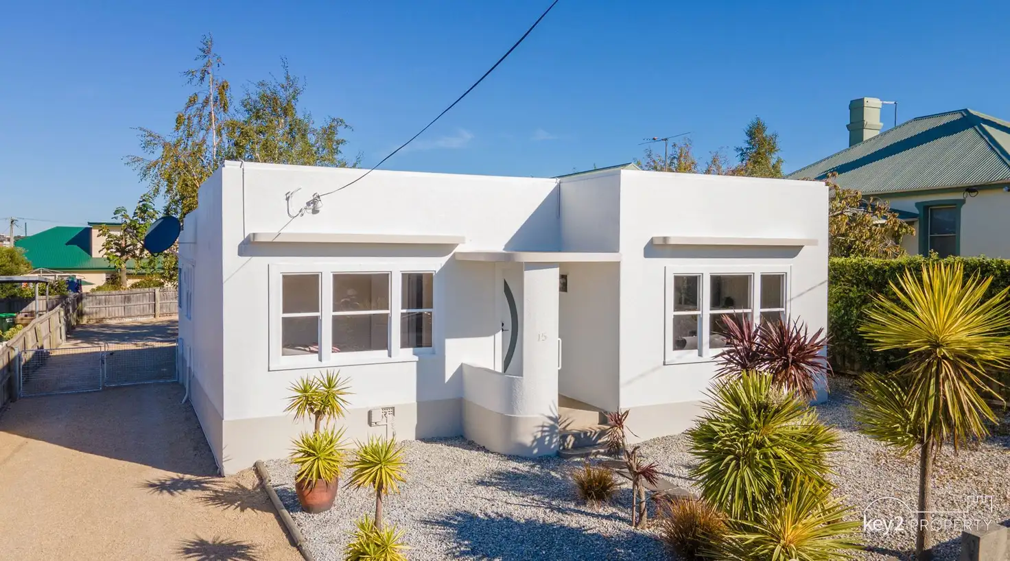 Main view of Homely house listing, 15 Riseley Street, Kings Meadows TAS 7249