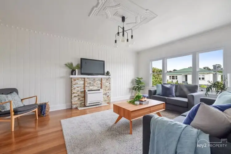 Third view of Homely house listing, 15 Riseley Street, Kings Meadows TAS 7249