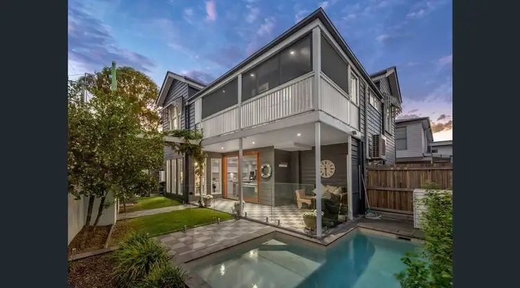 52 Lytton Road, Bulimba QLD 4171
