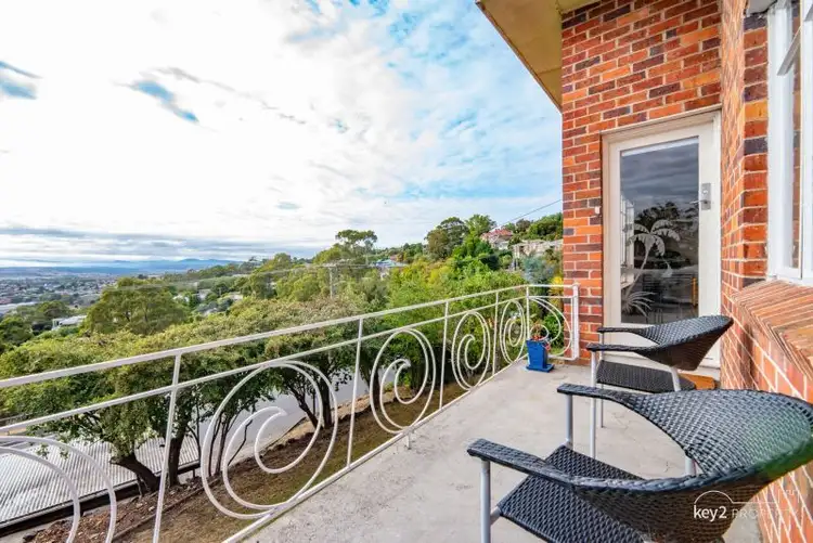 Second view of Homely house listing, 34 Salisbury Crescent, West Launceston TAS 7250