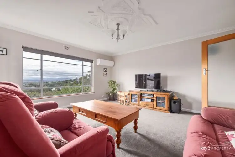Third view of Homely house listing, 34 Salisbury Crescent, West Launceston TAS 7250