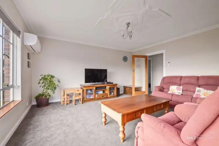 Fourth view of Homely house listing, 34 Salisbury Crescent, West Launceston TAS 7250