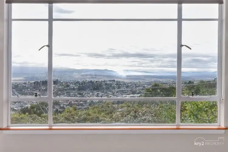 Fifth view of Homely house listing, 34 Salisbury Crescent, West Launceston TAS 7250