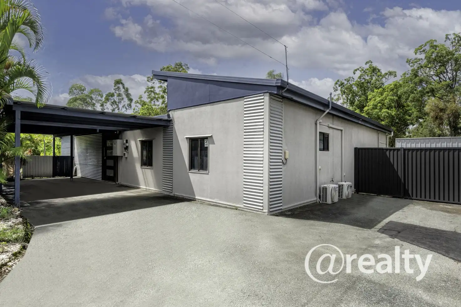 Main view of Homely house listing, 5 Garoona Grove, Slacks Creek QLD 4127