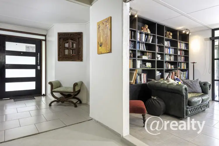 Second view of Homely house listing, 5 Garoona Grove, Slacks Creek QLD 4127