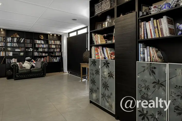 Fifth view of Homely house listing, 5 Garoona Grove, Slacks Creek QLD 4127