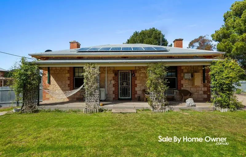 Main view of Homely house listing, 14581 Spencer Highway, Weetulta SA 5573