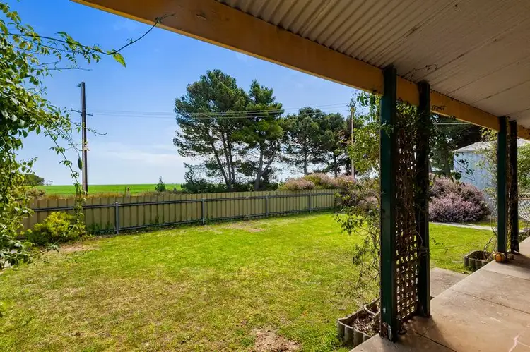 Second view of Homely house listing, 14581 Spencer Highway, Weetulta SA 5573