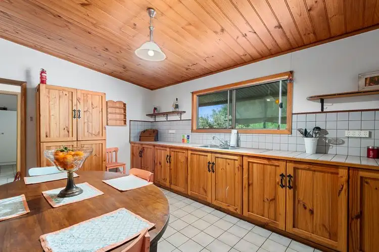 Third view of Homely house listing, 14581 Spencer Highway, Weetulta SA 5573