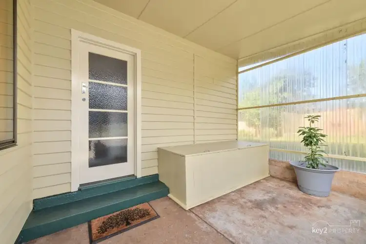 Second view of Homely house listing, 33 West Parade, Deloraine TAS 7304
