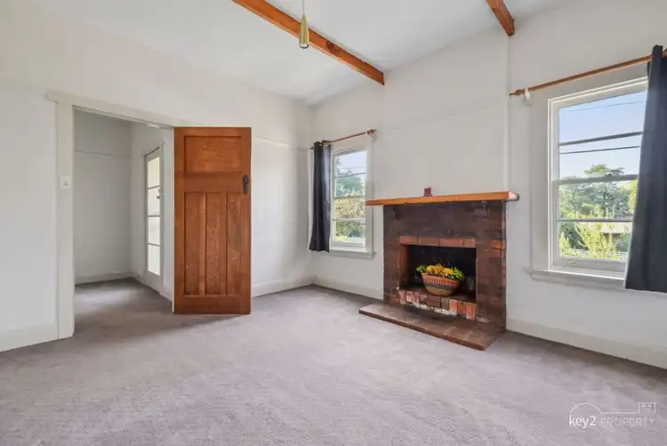 Fourth view of Homely house listing, 33 West Parade, Deloraine TAS 7304