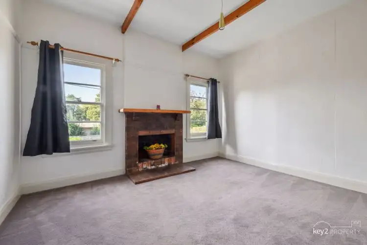 Fifth view of Homely house listing, 33 West Parade, Deloraine TAS 7304