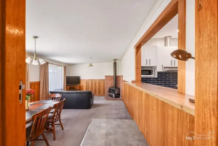 Sixth view of Homely house listing, 33 West Parade, Deloraine TAS 7304