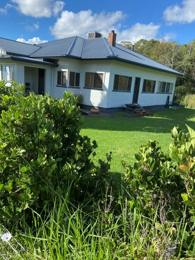 3683 Border Road, Killarney QLD 4373