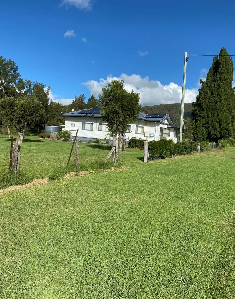 Second view of Homely house listing, 3683 Border Road, Killarney QLD 4373