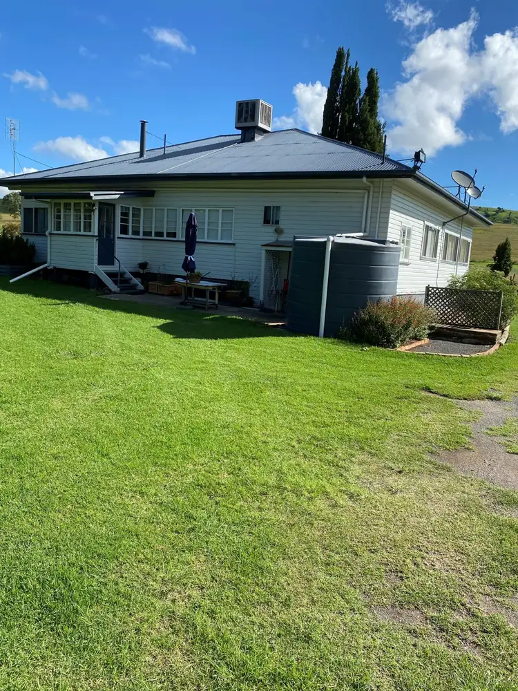 Third view of Homely house listing, 3683 Border Road, Killarney QLD 4373