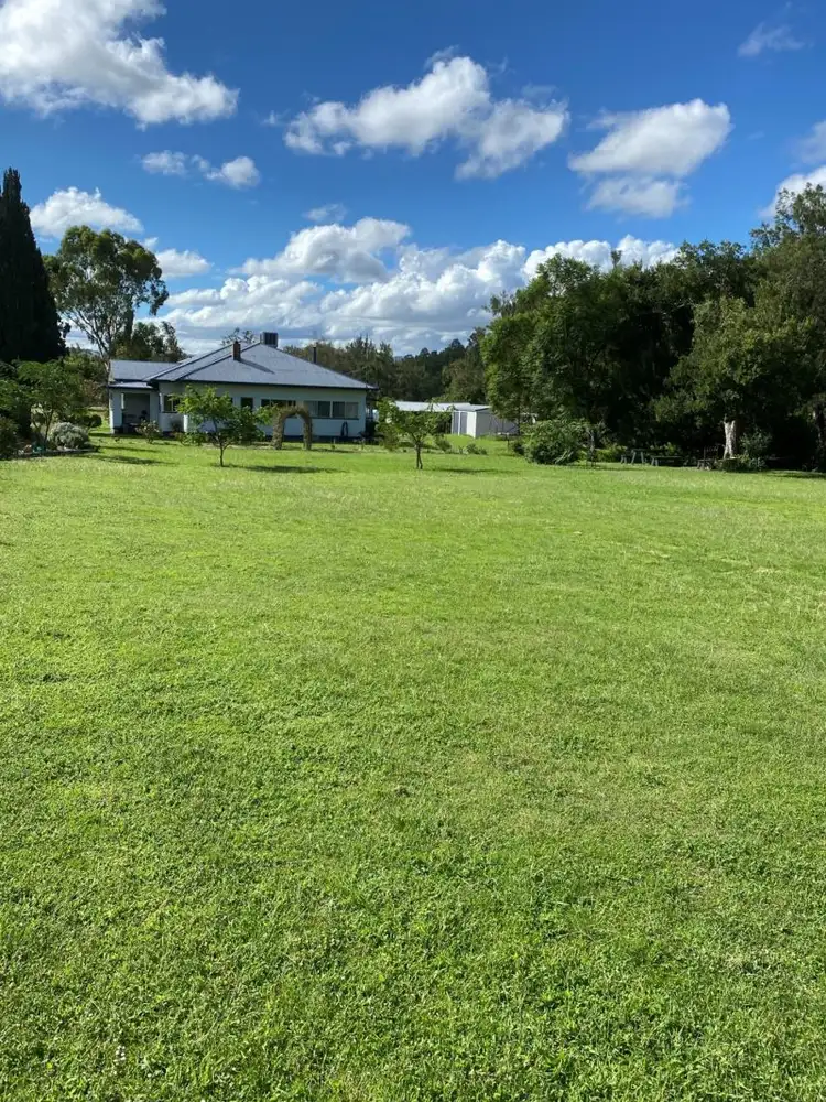Fourth view of Homely house listing, 3683 Border Road, Killarney QLD 4373