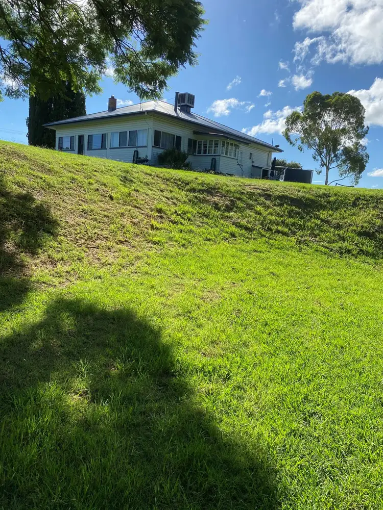 Fifth view of Homely house listing, 3683 Border Road, Killarney QLD 4373
