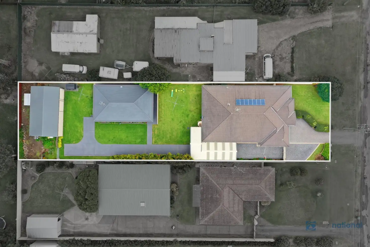 Main view of Homely house listing, 24 Park Street, Tahmoor NSW 2573