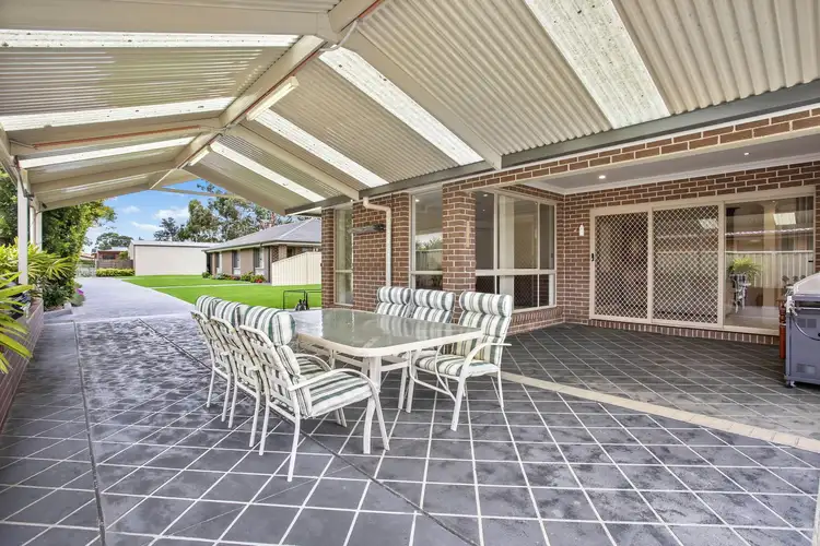 Fourth view of Homely house listing, 24 Park Street, Tahmoor NSW 2573