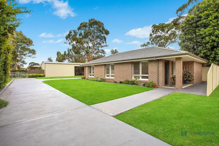 Fifth view of Homely house listing, 24 Park Street, Tahmoor NSW 2573
