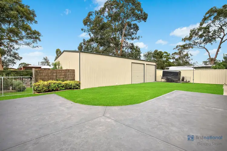Sixth view of Homely house listing, 24 Park Street, Tahmoor NSW 2573
