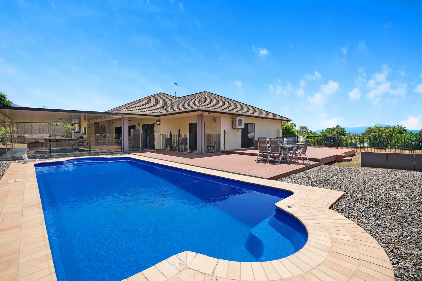 Main view of Homely house listing, 5-9 Branham Close, Gordonvale QLD 4865