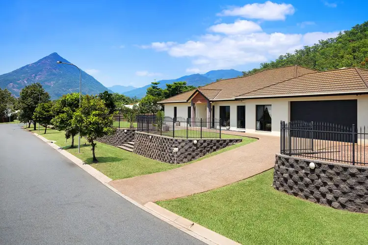 Second view of Homely house listing, 5-9 Branham Close, Gordonvale QLD 4865