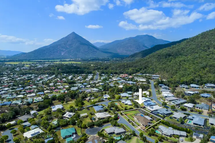 Fifth view of Homely house listing, 5-9 Branham Close, Gordonvale QLD 4865