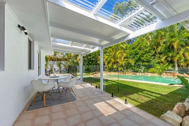 Fifth view of Homely house listing, 29 Blackheath Drive, Tewantin QLD 4565