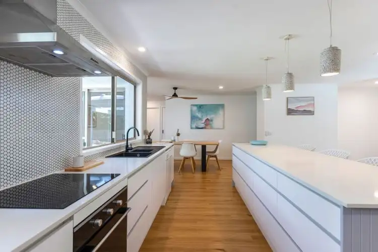 Sixth view of Homely house listing, 29 Blackheath Drive, Tewantin QLD 4565