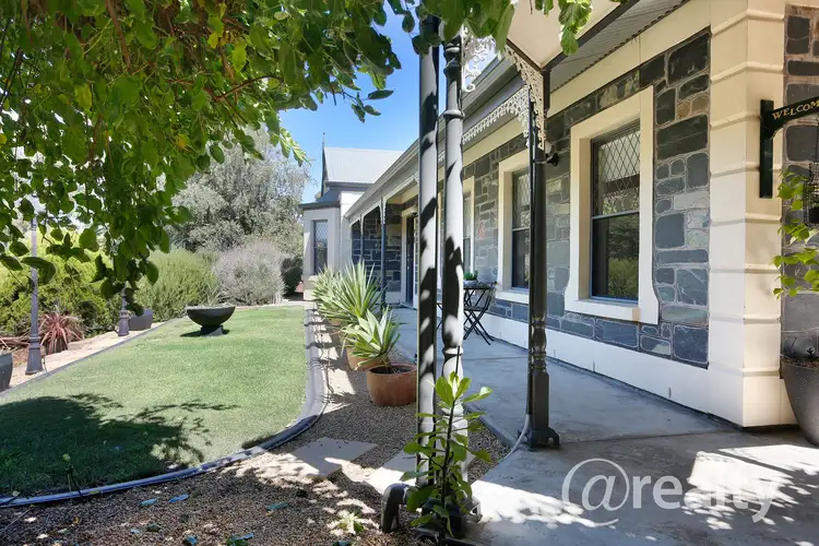 Main view of Homely house listing, 22 Burnett Drive, One Tree Hill SA 5114