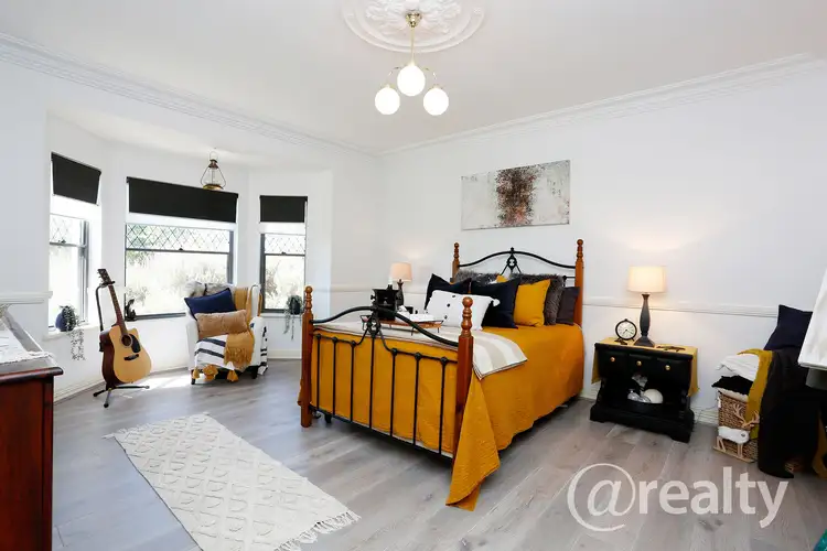 Second view of Homely house listing, 22 Burnett Drive, One Tree Hill SA 5114