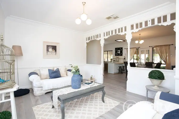 Third view of Homely house listing, 22 Burnett Drive, One Tree Hill SA 5114