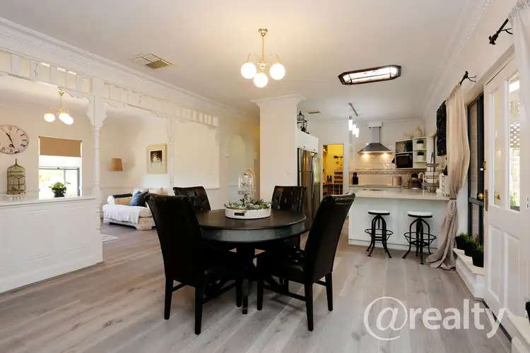 Fifth view of Homely house listing, 22 Burnett Drive, One Tree Hill SA 5114