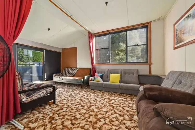 Fifth view of Homely house listing, 4 Eton Street, Beauty Point TAS 7270