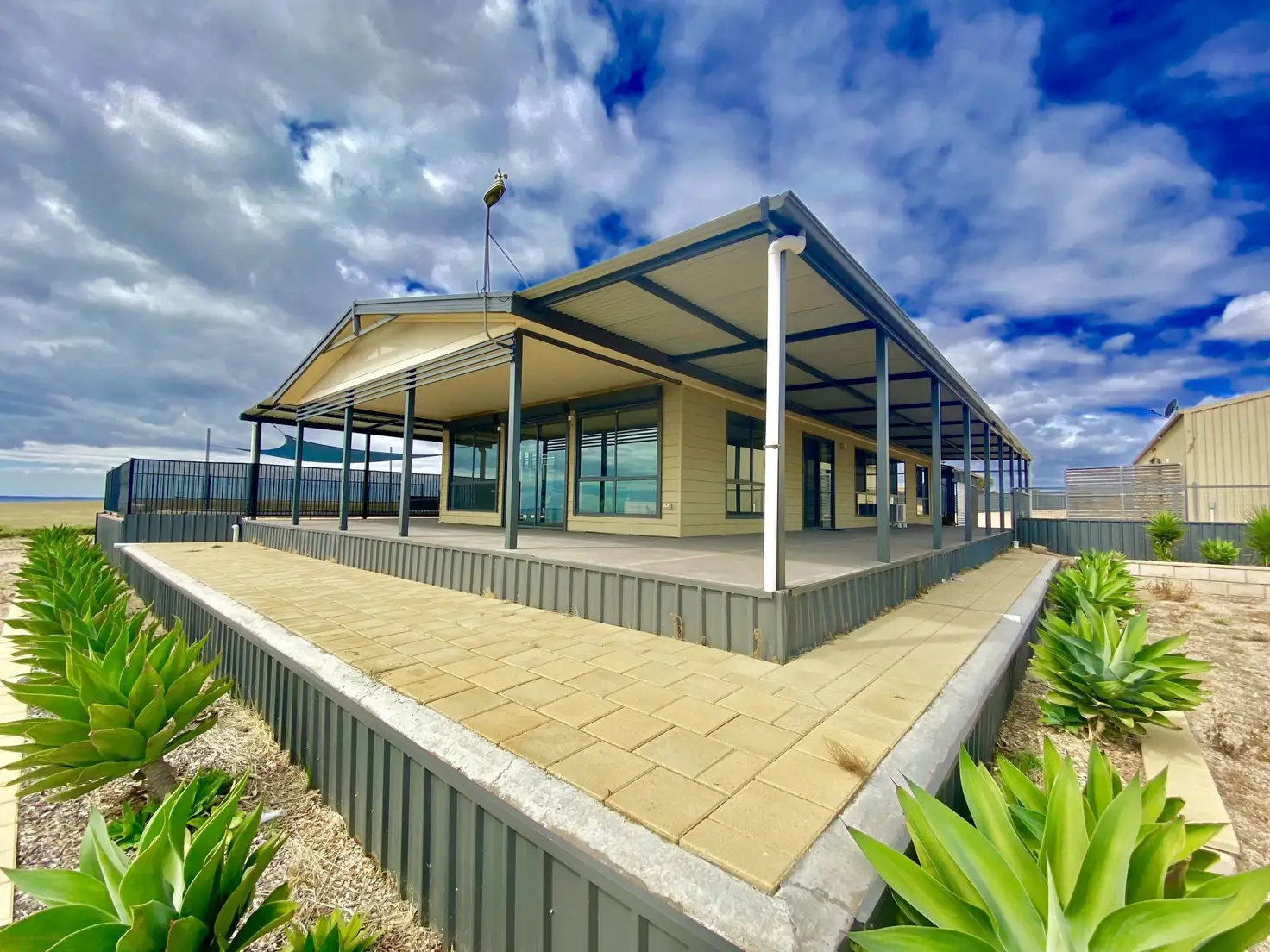 Main view of Homely house listing, 13 Brougham Place, Streaky Bay SA 5680