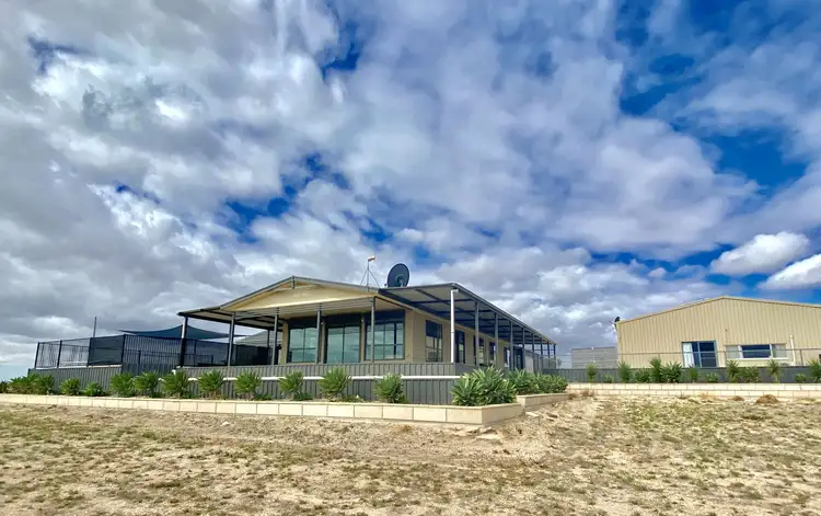 Second view of Homely house listing, 13 Brougham Place, Streaky Bay SA 5680