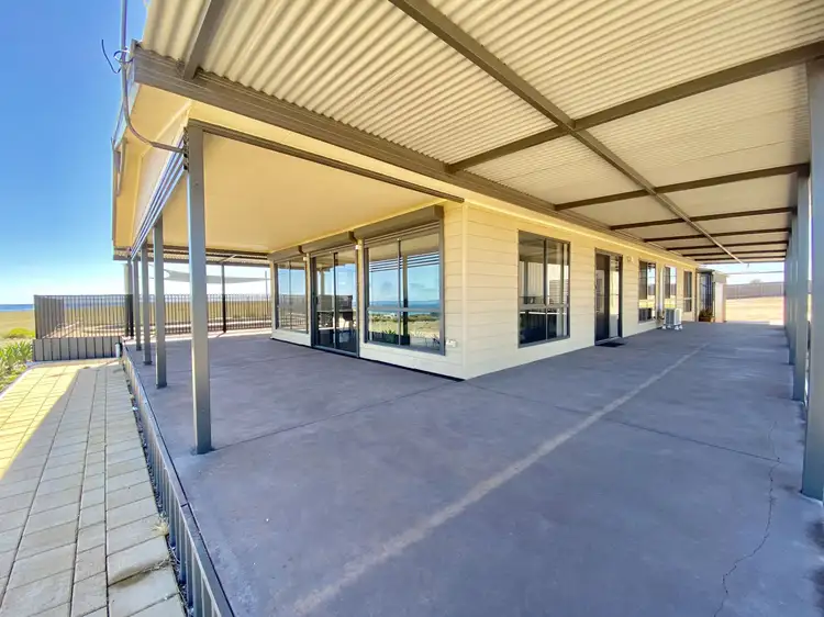 Third view of Homely house listing, 13 Brougham Place, Streaky Bay SA 5680