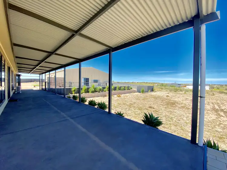 Fourth view of Homely house listing, 13 Brougham Place, Streaky Bay SA 5680