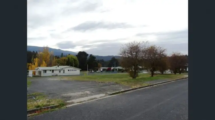 1 Holmes St, Maydena TAS 7140