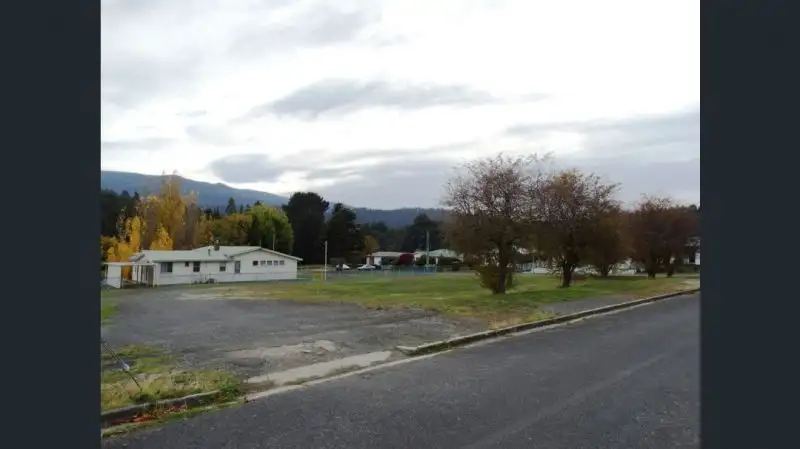 Main view of Homely land listing, 1 Holmes St, Maydena TAS 7140
